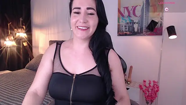 miawilson 1 online show from February 9, 3:22 am