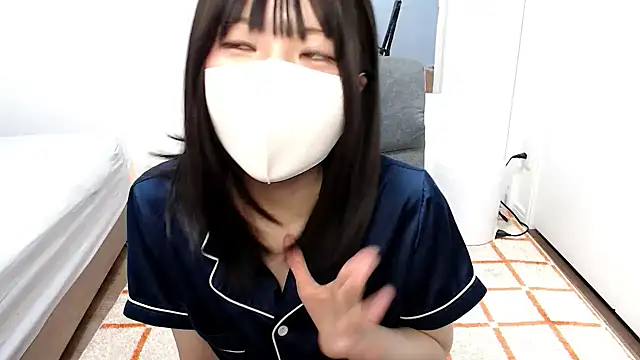 Snapshot of _mi_tsu_ki_ chatting on December 22, 4:39 am  mi tsu ki  online show from December 22, 4:39 am