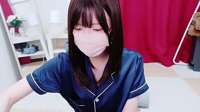 Snapshot of _mi_tsu_ki_ chatting on May 23, 8:51 am mi tsu ki online show from May 23, 8:51 am