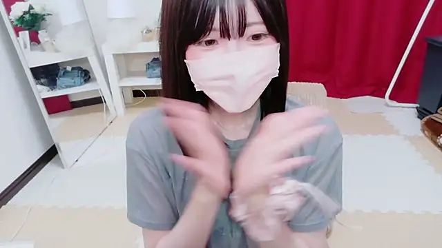 Snapshot of _mi_tsu_ki_ chatting on May 31, 1:25 am mi tsu ki online show from May 31, 1:25 am