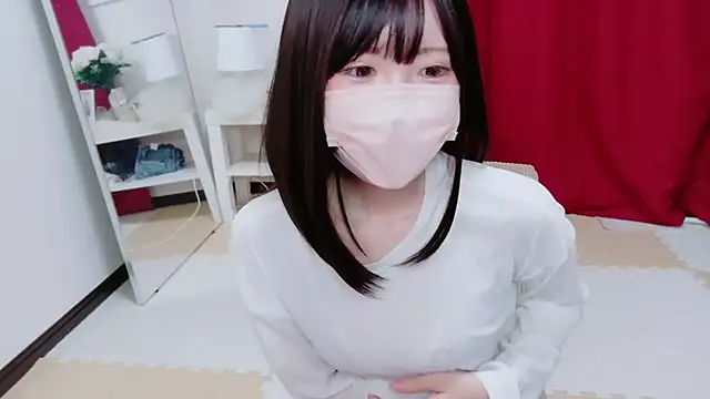 Snapshot of _mi_tsu_ki_ chatting on June 19, 8:45 pm mi tsu ki online show from June 19, 8:45 pm