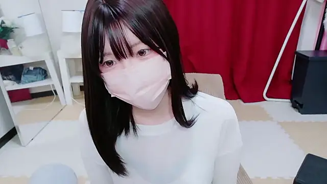 Snapshot of _mi_tsu_ki_ chatting on June 21, 8:55 pm mi tsu ki online show from June 21, 8:55 pm
