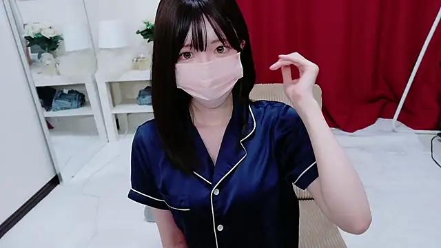 Snapshot of _mi_tsu_ki_ chatting on July 22, 7:38 pm mi tsu ki online show from July 22, 7:38 pm
