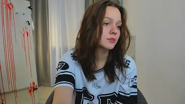 Snapshot of Addelin_Moon chatting on October 24, 4:14 pm Addelin Moon online show from October 24, 4:14 pm