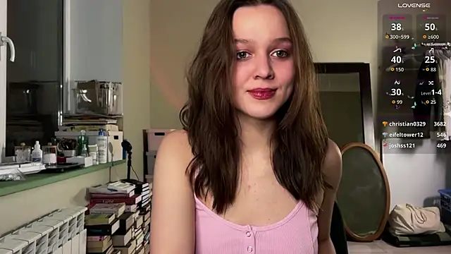 Snapshot of Addelin_Moon chatting on November 1, 3:25 pm Addelin Moon online show from November 1, 3:25 pm