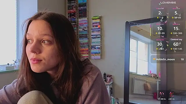 Snapshot of Addelin_Moon chatting on March 28, 5:51 am Addelin Moon online show from March 28, 5:51 am