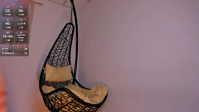 Nina-monroe online show from January 20, 11:32 pm