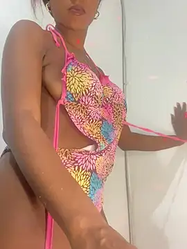 Shhainaysweet online show from March 22, 9:42 pm