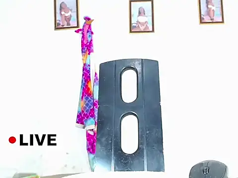 KandyHot  online show from October 30, 10:16 am