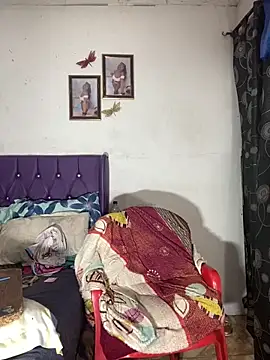 KandyHot  online show from February 24, 12:52 am