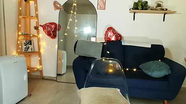 Snapshot of Melisa_cream chatting on February 27, 2:53 am Melisa cream online show from February 27, 2:53 am