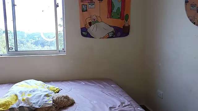 Snapshot of ViolettaSummer chatting on January 11, 9:46 pm ViolettaSummer online show from January 11, 9:46 pm