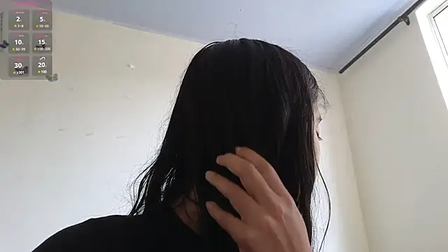 Snapshot of ViolettaSummer chatting on March 8, 8:35 pm ViolettaSummer online show from March 8, 8:35 pm