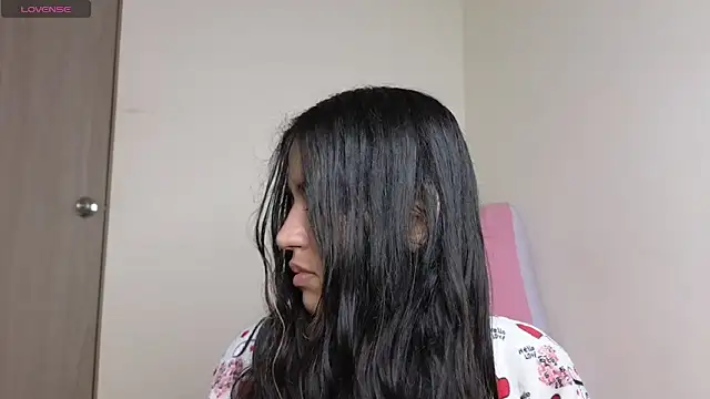 Snapshot of ViolettaSummer chatting on September 23, 10:07 am ViolettaSummer online show from September 23, 10:07 am