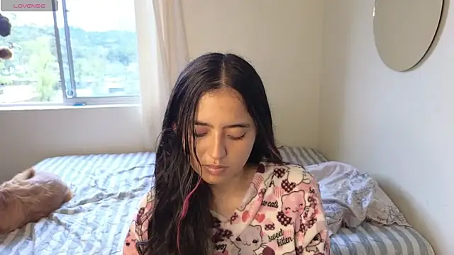 ViolettaSummer online show from November 16, 8:58 pm