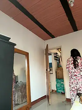 ViolettaSummer online show from April 15, 12:45 pm