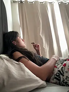 ViolettaSummer online show from July 13, 2:09 pm