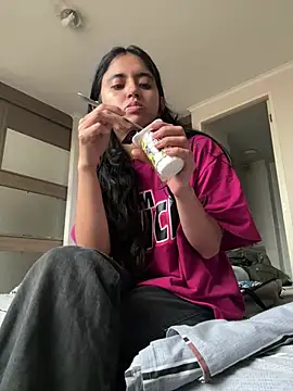 ViolettaSummer online show from July 14, 8:36 pm