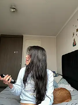 ViolettaSummer online show from July 21, 7:27 pm