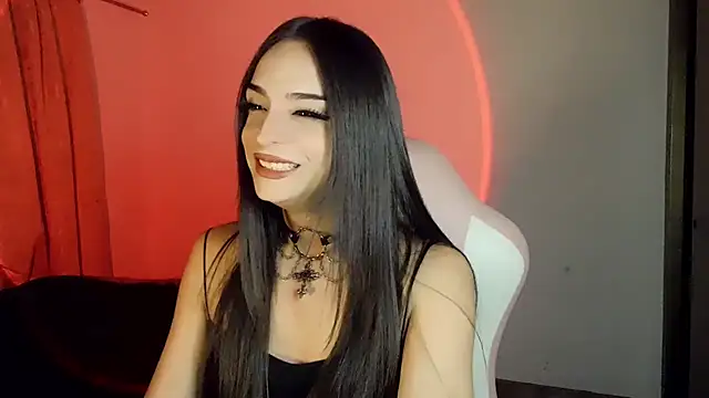 Snapshot of Dollbehavior_ chatting on June 23, 3:37 am Dollbehavior online show from June 23, 3:37 am