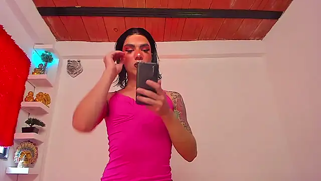 londoreales online show from March 26, 9:53 pm