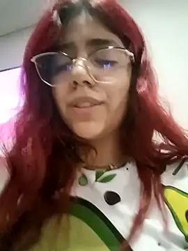 Snapshot of Rousse_Collinss chatting on December 30, 4:53 am Rousse Collinss online show from December 30, 4:53 am