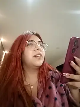 Snapshot of Rousse_Collinss chatting on January 7, 5:22 am Rousse Collinss online show from January 7, 5:22 am