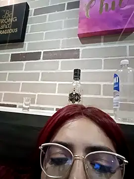 Snapshot of Rousse_Collinss chatting on October 28, 4:38 am Rousse Collinss online show from October 28, 4:38 am