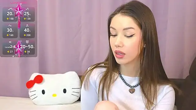 ellie kramer online show from January 14, 8:36 pm