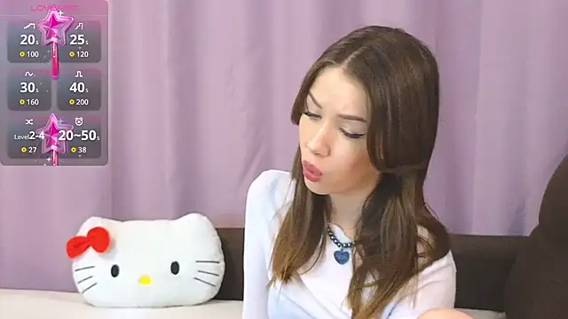 ellie kramer online show from April 8, 9:48 pm