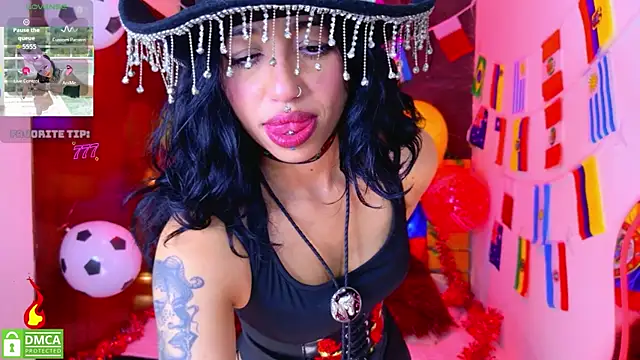Snapshot of REDHOTTER_ chatting on June 24, 7:57 pm REDHOTTER online show from June 24, 7:57 pm