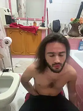 Snapshot of nibrankd chatting on January 8, 7:24 pm nibrankd online show from January 8, 7:24 pm