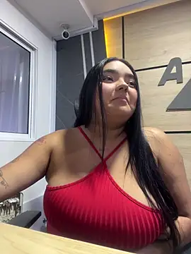 little lissiee online show from April 30, 12:39 am