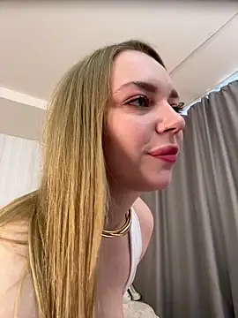 AnetGrey online show from February 2, 10:41 pm