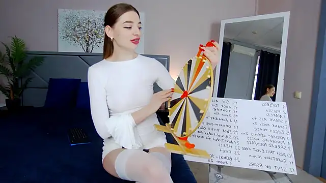 Snapshot of NicoleRosss chatting on October 20, 1:00 pm NicoleRosss online show from October 20, 1:00 pm