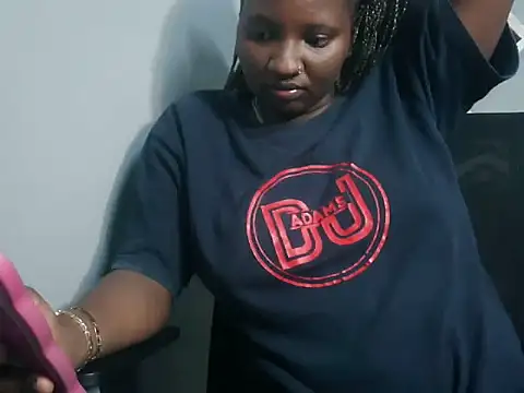 chocolatejade online show from December 1, 4:29 pm