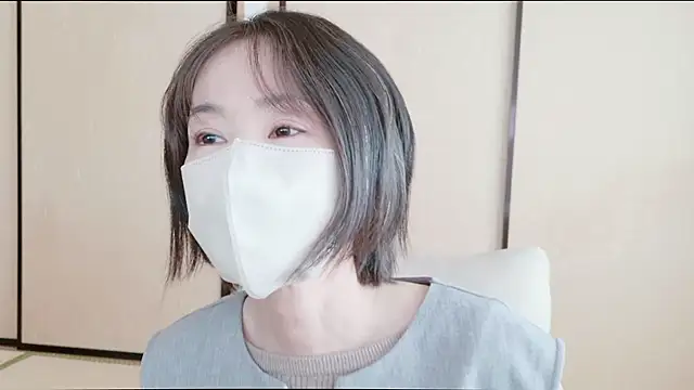 xxArisaxx online show from March 14, 6:08 am