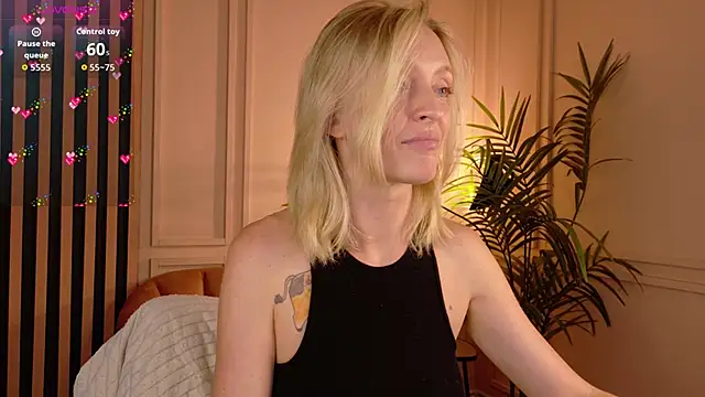 sexuallycorrecte online show from April 15, 6:42 am