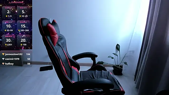 maryluna95 online show from April 9, 6:24 pm