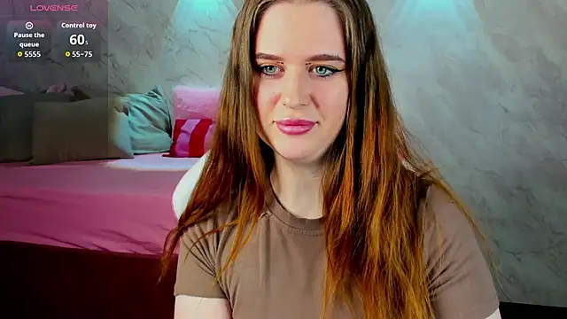 Betany Foks online show from March 7, 1:24 am