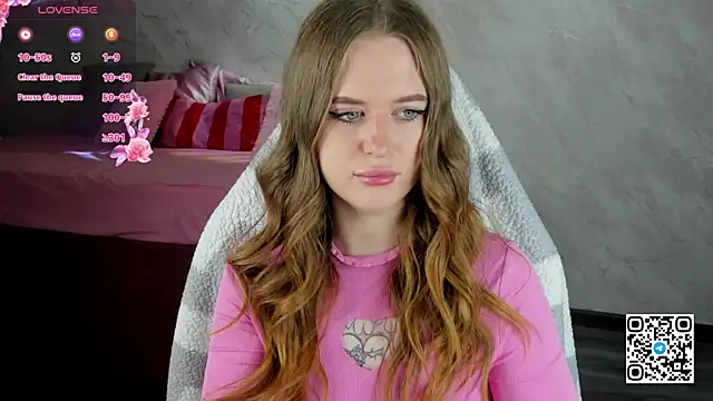 Betany Foks online show from March 31, 12:23 am