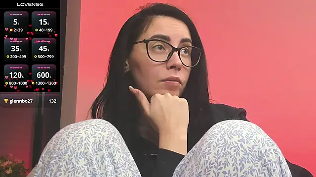 Snapshot of RitaSonnet chatting on February 26, 9:42 am RitaSonnet online show from February 26, 9:42 am