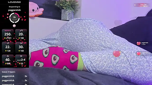 Snapshot of RitaSonnet chatting on February 27, 1:17 pm RitaSonnet online show from February 27, 1:17 pm