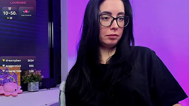 Snapshot of RitaSonnet chatting on March 20, 1:26 pm RitaSonnet online show from March 20, 1:26 pm