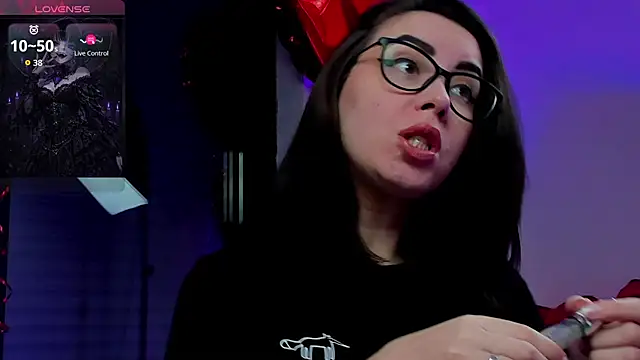 RitaSonnet online show from March 13, 11:06 am