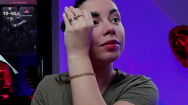 RitaSonnet online show from March 24, 8:19 am