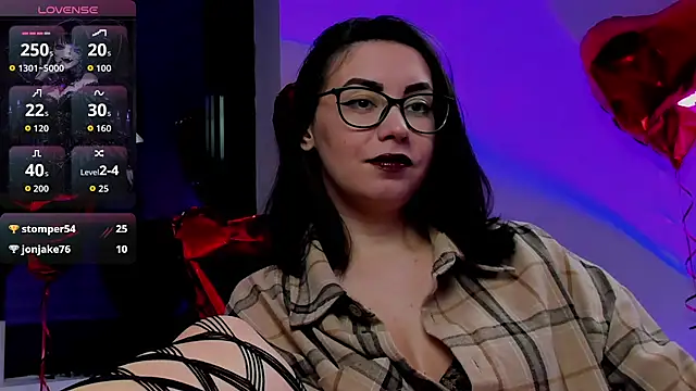 RitaSonnet online show from March 25, 11:38 am