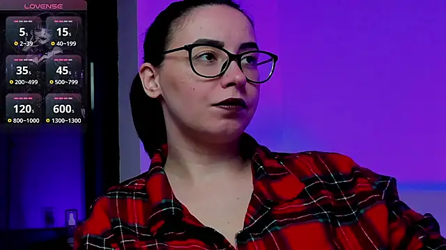 RitaSonnet online show from April 5, 8:33 am