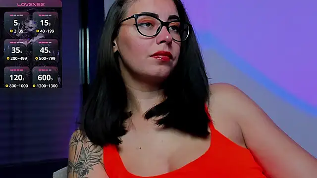 Snapshot of RitaSonnet chatting on June 9, 8:37 am RitaSonnet online show from June 9, 8:37 am