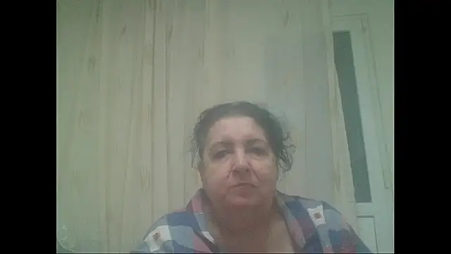 maturekorine online show from March 7, 6:49 pm